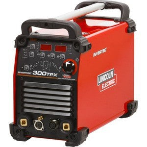 Lincoln Invertec 300TPX Stick and Tig Product Code K12060-1