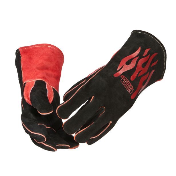 Lincoln MIG ARC Welding Gloves K2979-ALL