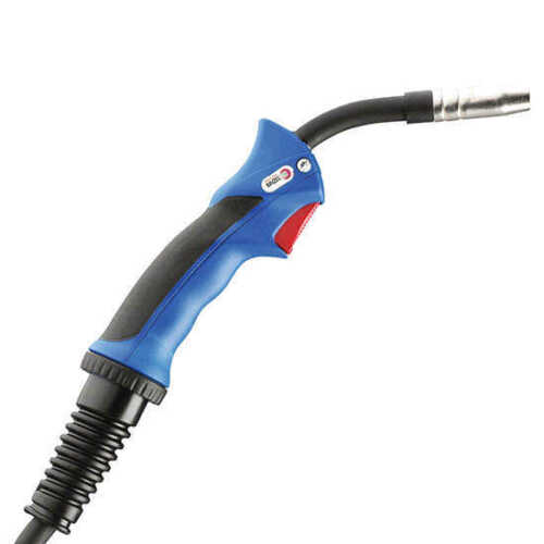 Genuine Binzel MIG Gun MB25