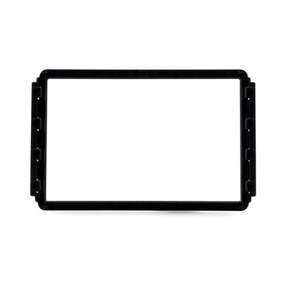 A magnifying lens holder designed for the Speedglas G5-01 welding helmet.