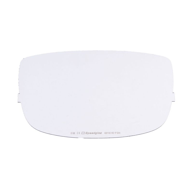 Speedglas 9002 Hard Coated Outside Cover Lens