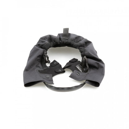 A black Speedglas face seal designed for the 9100 FX Air welding helmet