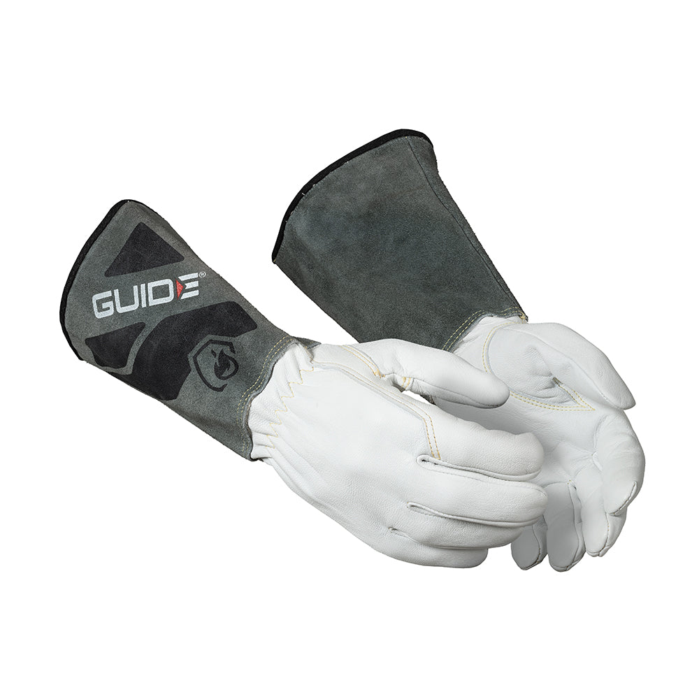 Guide 1270 Tig Welding Gloves