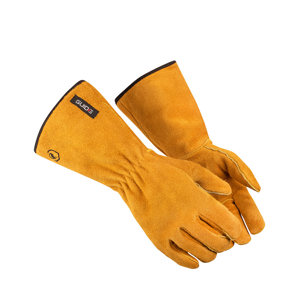 GUIDE 3569 Mig/MMA Welding Gloves