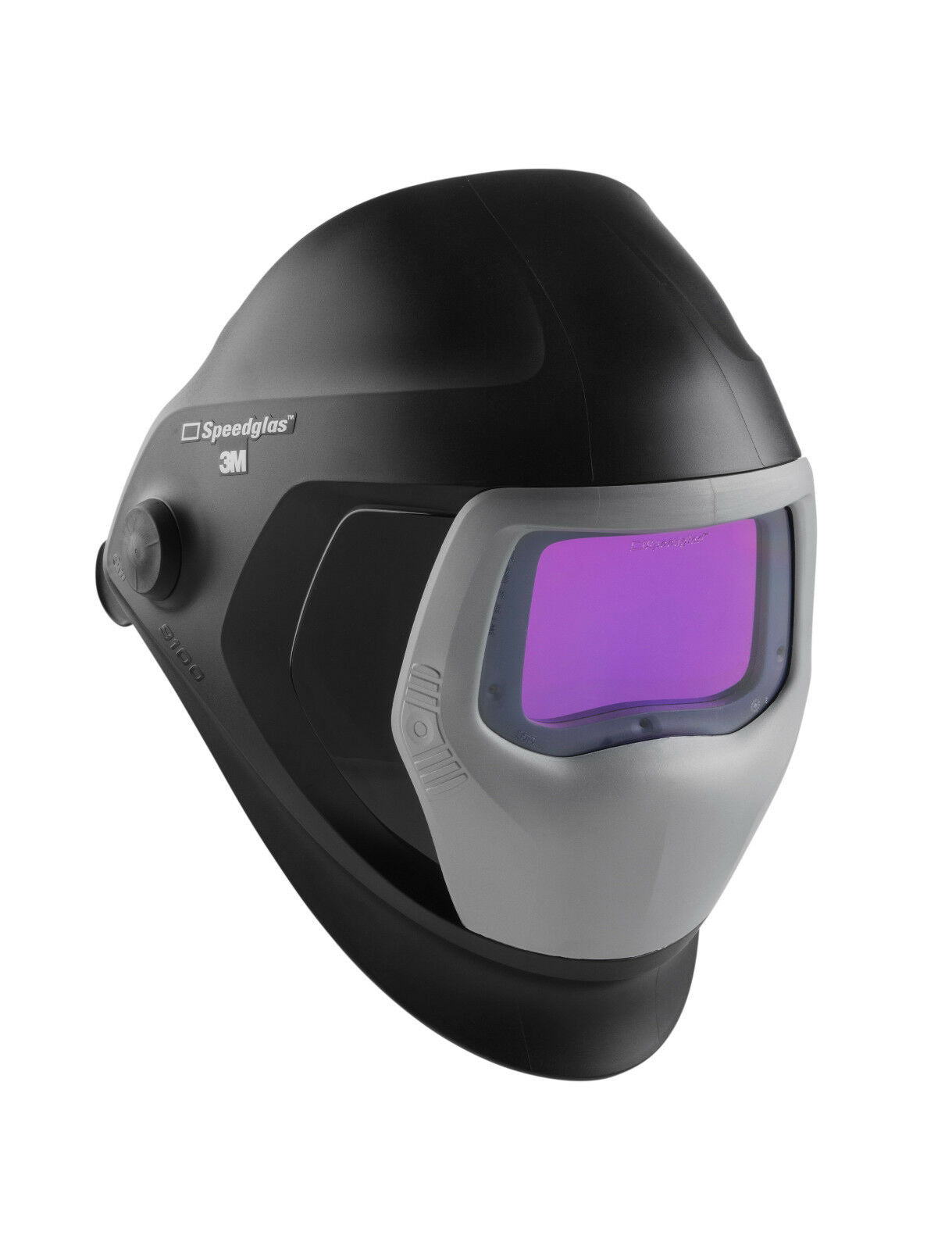 Speedglas 9100XXi Welding Helmet