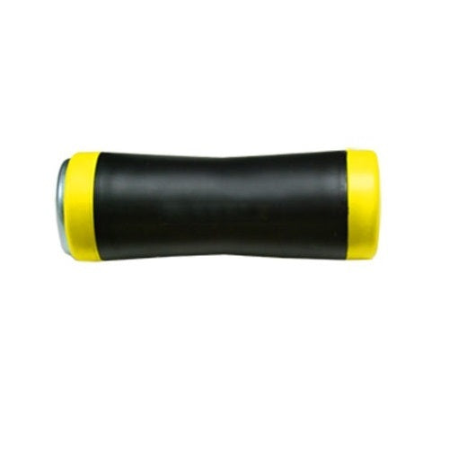 Strong hand 40 x 127mm Dead Blow Handle Less Hammer with a Steel End & Soft Face  (CH10)