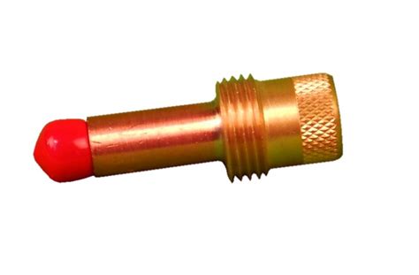 TIGMASTER 1.6MM GAS LENS Qty 2 Product Code 45V25 – East Coast Welding ...