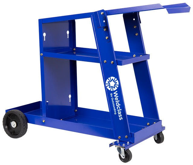 Weldclass Welder Trolley