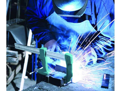 excision_xtreme_clamps action