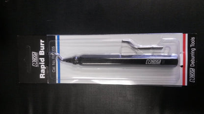Rapid Burr RB1005 Deburring Tool XRB1005 – Product View
