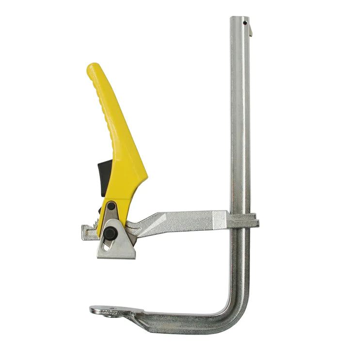 Strong Hand Ratchet Action Clamp (UF100RM)