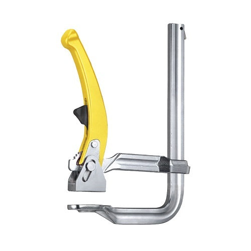 Strong Hand 178mm Ratchet Action Utility Clamp (UF65RM)