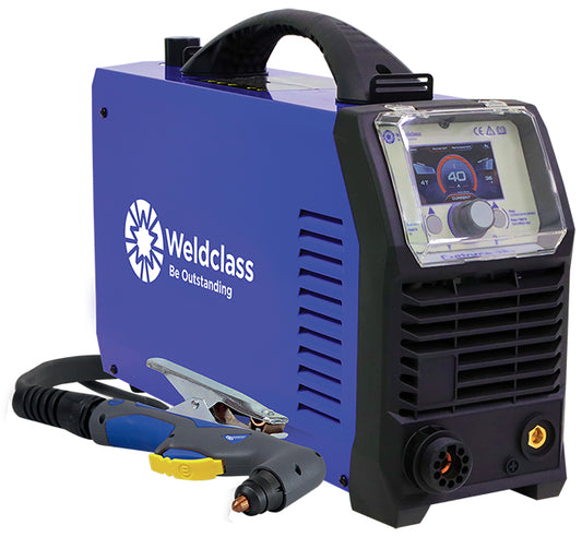 Weldclass Plasma Cutter FORCE 45P (Cutforce 45P) 