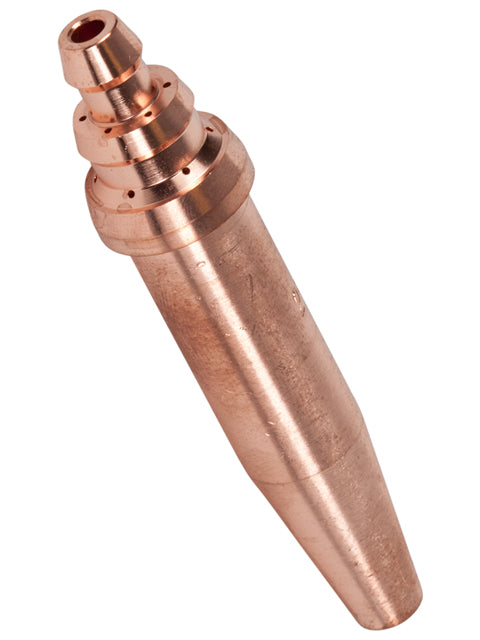 Type 51 Size 2 (15-30mm) Oxy/Acetylene ‘3-Seat’Cutting Tip